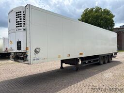 Schmitz Cargobull Thermoking SL 200 E,SAF, 260 cm hoog, only 5820...
