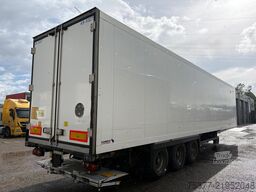 Schmitz Cargobull Thermoking SL 200 E,SAF, 260 cm hoog, only 5820...