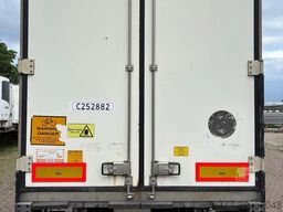 Schmitz Cargobull Thermoking SL 200 E,SAF, 260 cm hoog, only 5820...