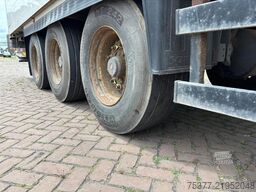Schmitz Cargobull Thermoking SL 200 E,SAF, 260 cm hoog, only 5820...