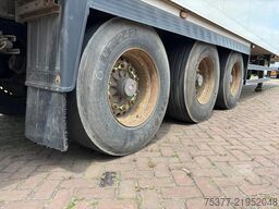 Schmitz Cargobull Thermoking SL 200 E,SAF, 260 cm hoog, only 5820...