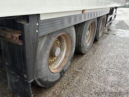 Schmitz Cargobull Thermoking SL 200 E,SAF, 260 cm hoog, only 5820...
