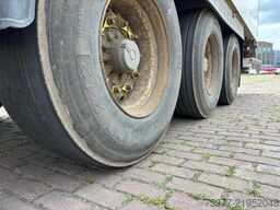 Schmitz Cargobull Thermoking SL 200 E,SAF, 260 cm hoog, only 5820...