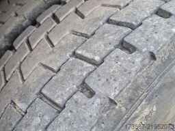 MAN TGS 33.440