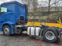 Mercedes-Benz 1843 Klima, Retarder, Topzustand, einsatzbereit sehr sauber, technisch top