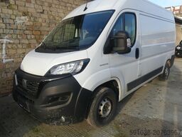 fiat Ducato Kasten 35 140 L2H2 MOTORSCHADEN