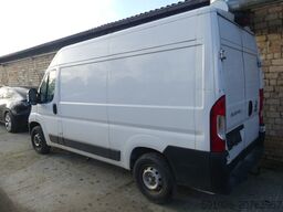 fiat Ducato Kasten 35 140 L2H2 MOTORSCHADEN