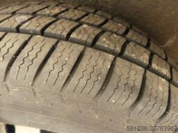 fiat Ducato Kasten 35 140 L2H2 MOTORSCHADEN