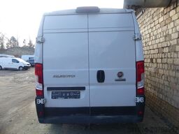 VW Crafter Kasten 35 2.0 TDI MR LED/NAVI/TEMPO/KAM