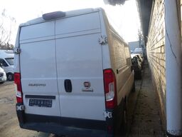 VW Crafter Kasten 35 2.0 TDI MR LED/NAVI/TEMPO/KAM