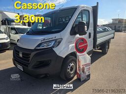 FIAT FIAT DUCATO 2022 CASSONE M3,30