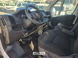 FIAT FIAT DUCATO 2022 CASSONE M3,30
