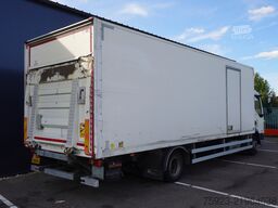 DAF LF 210 CLOSED BOX 482.000KM