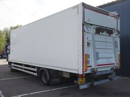DAF LF 210 CLOSED BOX 482.000KM