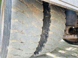 MAN TGS 18.510 4x4 SZM - Kipphyd. Blatt Luft Pritard