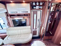 CARTHAGO Chic S-Plus I 55 XL * Einzelbetten-Hubbett*