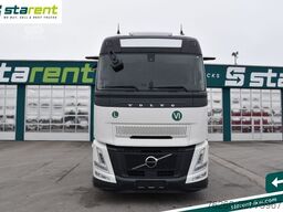 VOLVO FH 500 AERO XL Turbocompound CMS VEB+