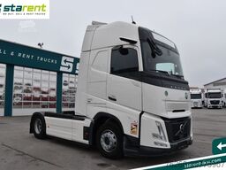 VOLVO FH 500 AERO XL Turbocompound CMS VEB+
