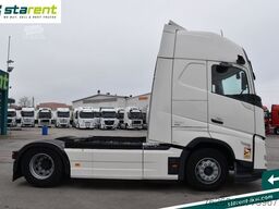 VOLVO FH 500 AERO XL Turbocompound CMS VEB+