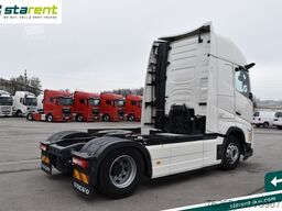 VOLVO FH 500 AERO XL Turbocompound CMS VEB+