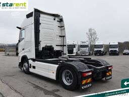 VOLVO FH 500 AERO XL Turbocompound CMS VEB+