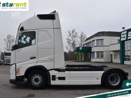 VOLVO FH 500 AERO XL Turbocompound CMS VEB+