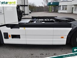 VOLVO FH 500 AERO XL Turbocompound CMS VEB+