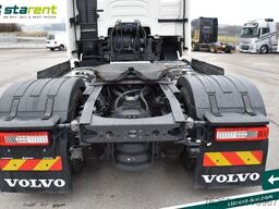 VOLVO FH 500 AERO XL Turbocompound CMS VEB+
