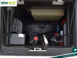 VOLVO FH 500 AERO XL Turbocompound CMS VEB+