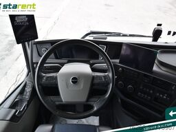 VOLVO FH 500 AERO XL Turbocompound CMS VEB+