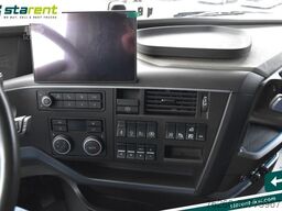 VOLVO FH 500 AERO XL Turbocompound CMS VEB+