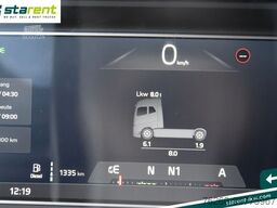 VOLVO FH 500 AERO XL Turbocompound CMS VEB+