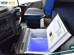 VOLVO FH 500 AERO XL Turbocompound CMS VEB+