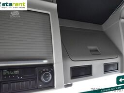 VOLVO FH 500 AERO XL Turbocompound CMS VEB+