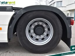 VOLVO FH 500 AERO XL Turbocompound CMS VEB+