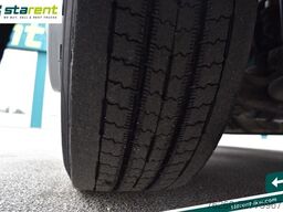 VOLVO FH 500 AERO XL Turbocompound CMS VEB+