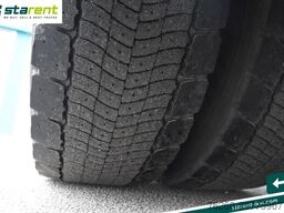 VOLVO FH 500 AERO XL Turbocompound CMS VEB+