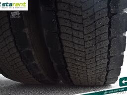 VOLVO FH 500 AERO XL Turbocompound CMS VEB+