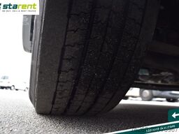 VOLVO FH 500 AERO XL Turbocompound CMS VEB+