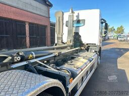 VOLVO FM420 6x4 Abroller Meiller RS21.65 AHK Lift