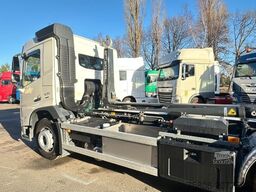 VOLVO FM420 6x4 Abroller Meiller RS21.65 AHK Lift