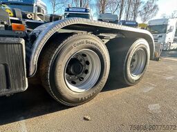 VOLVO FM420 6x4 Abroller Meiller RS21.65 AHK Lift