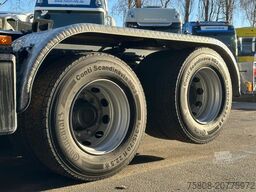 VOLVO FM420 6x4 Abroller Meiller RS21.65 AHK Lift