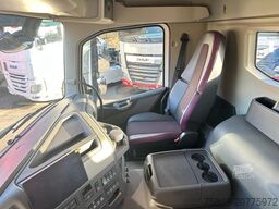 VOLVO FM420 6x4 Abroller Meiller RS21.65 AHK Lift