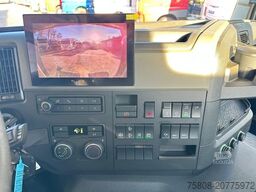 VOLVO FM420 6x4 Abroller Meiller RS21.65 AHK Lift