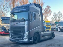 VOLVO FH460 Globetrotter XL I Park ACC 2 Tanks Leder
