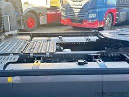 VOLVO FH460 Globetrotter XL I Park ACC 2 Tanks Leder