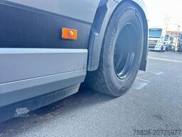 VOLVO FH460 Globetrotter XL I Park ACC 2 Tanks Leder