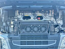 VOLVO FH460 Globetrotter XL I Park ACC 2 Tanks Leder