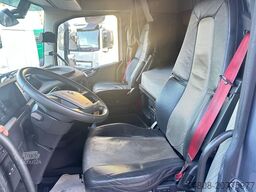 VOLVO FH460 Globetrotter XL I Park ACC 2 Tanks Leder